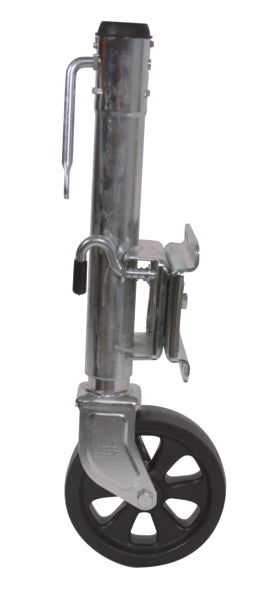 FULTONWESBAR JACK, 1500LB. SWING-AWAY/BOLT-ON 10" XP150101