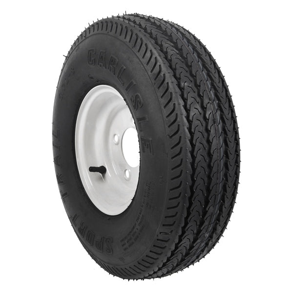 CARLISLE 5.70-8 LRC SPTTRAIL 5/4.5 WH ASSY 429841