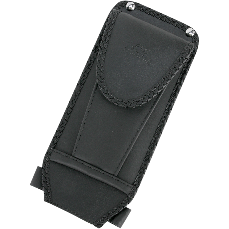MUSTANG BIB TANK W/POUCH 84-99 PL 93308