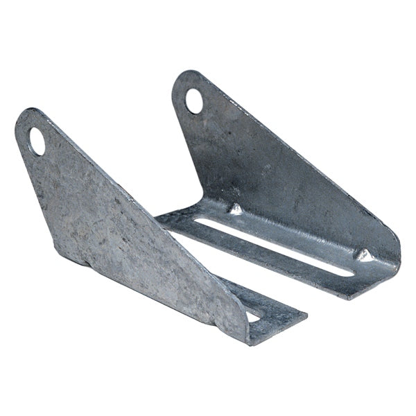TIEDOWN SPLIT BRACKETS (PAIR) BULK 86140