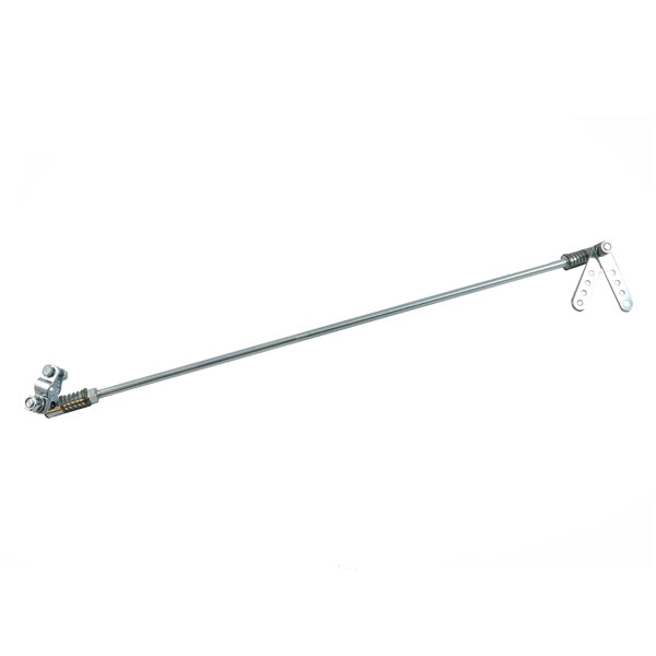 PANTHER AUXILIARY MOTOR STEERING KIT - S.S. 552600