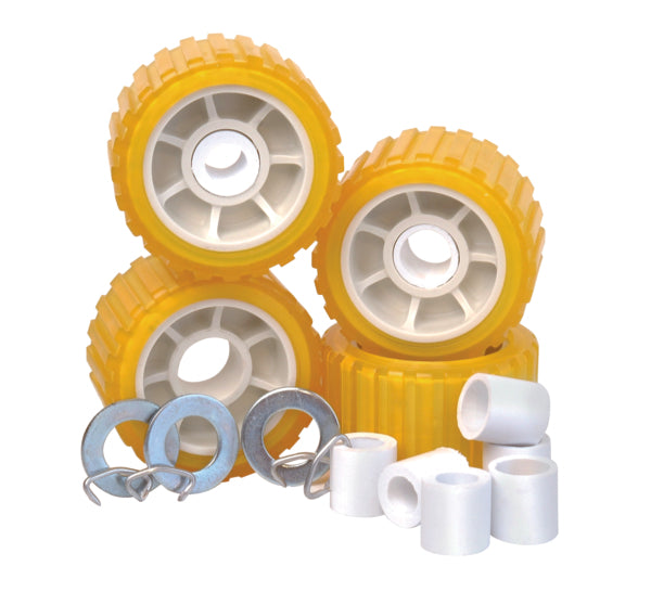 TIEDOWN WOBBLE ROLLER KIT 86144