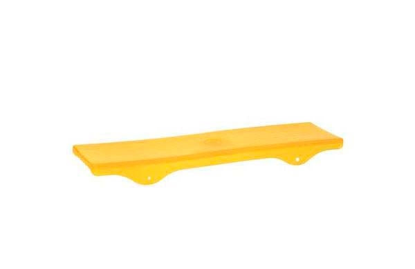 TIEDOWN KEEL PAD, 15 X 3.5 86291