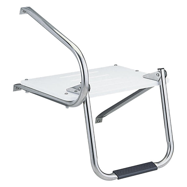 GARELICK OUTBOARD SWING PLATFORM W/LADDER 19535