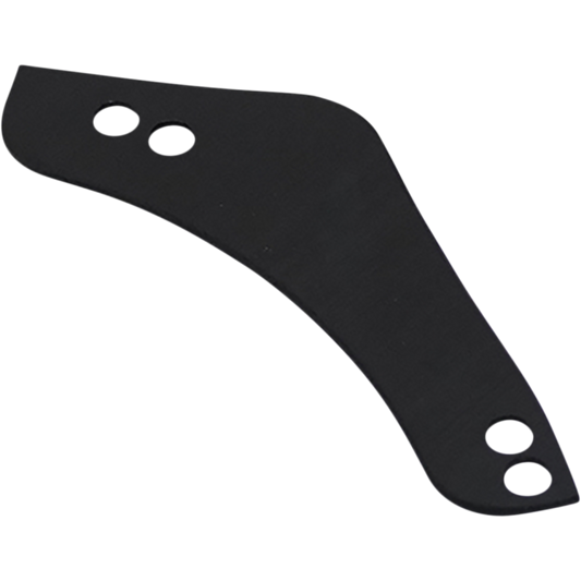 ARLEN NESS COVER PLT INVERT AC LH BL 600-052