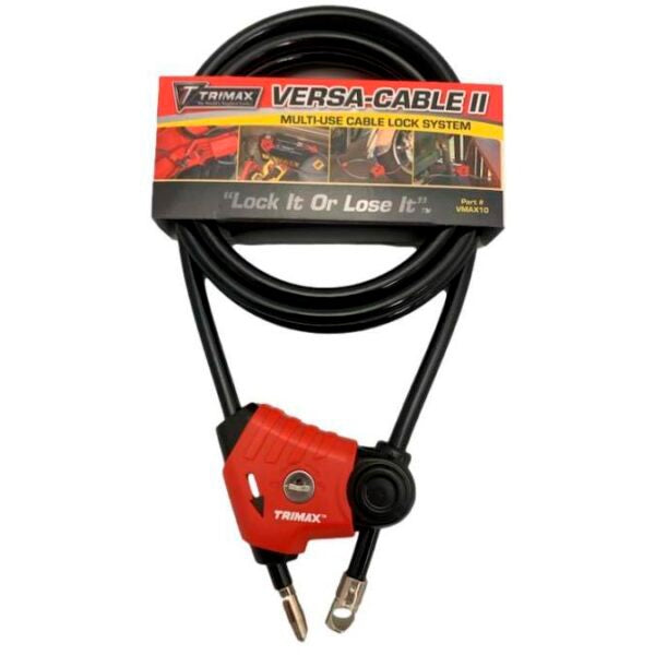 TRIMAX CABLE VERSA CAMO 9 X10MM VMAX10