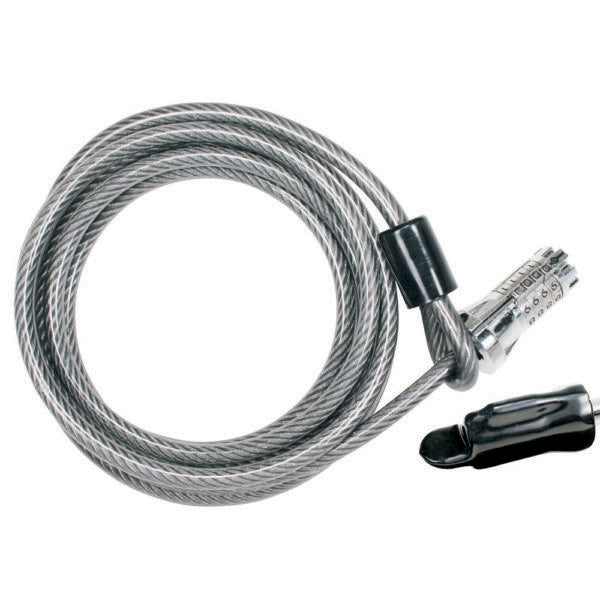 TRIMAX CABLE LOCK COMBINATION 10 X8MM MAG10 SC