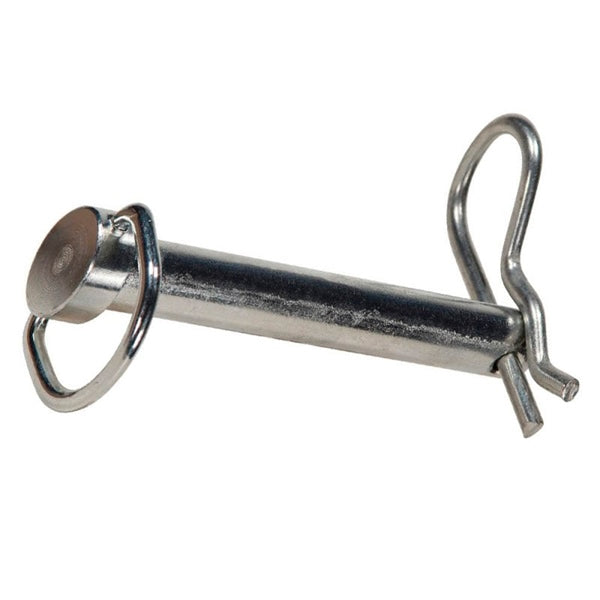 TRIMAX RECEIVER PIN/CLIP DELUXE 5/8"X4-3/4" SP434