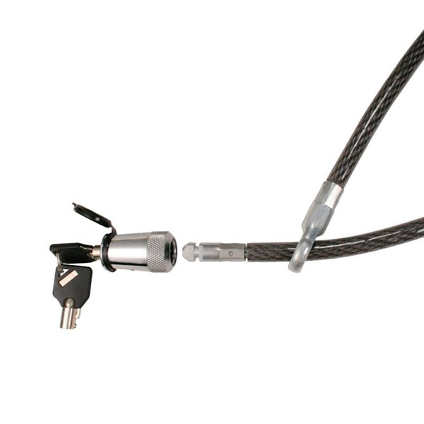 TRIMAX CABLE LOCK SPARE TIRE 3 X12MM ST30