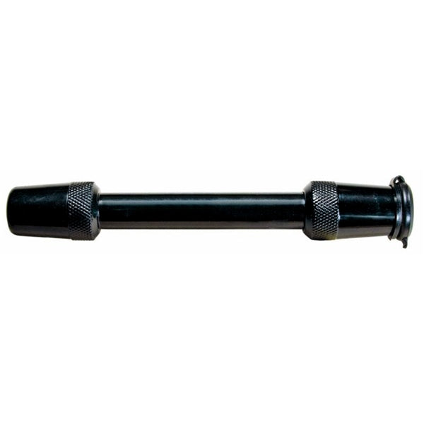 TRIMAX LOCK RECEIVER PIN 5/8"X3-1/2" BK T5Black