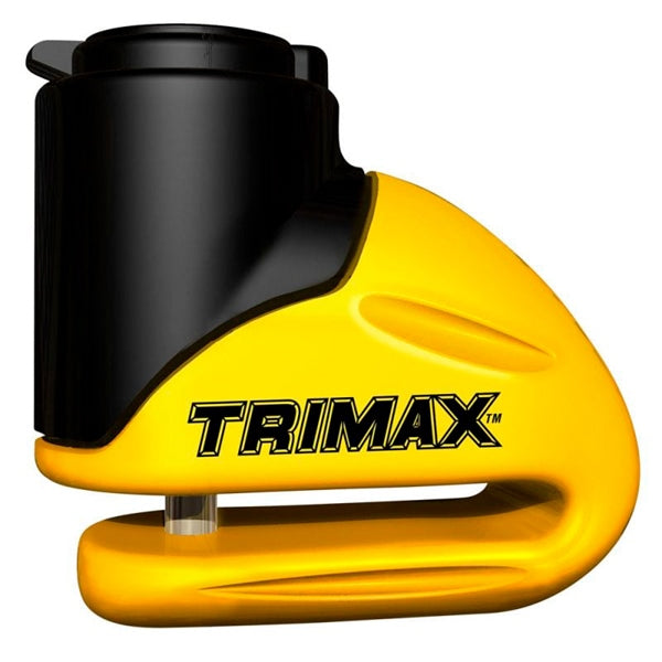 TRIMAX DISC LOCK W/5.5MM PIN YE T645S
