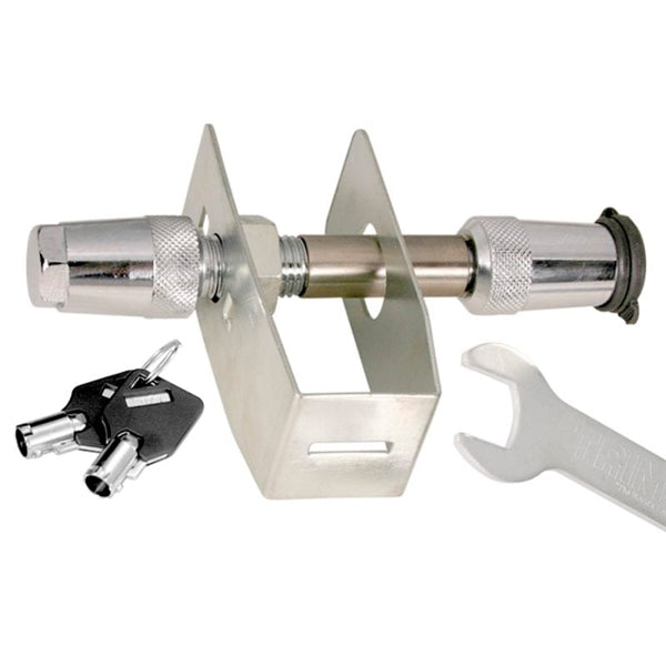 TRIMAX RECEIVER KEY LOCK 5/8" TRIMAX TAR300