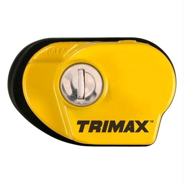 TRIMAX GUN LOCK KEYED YE QTY1 TRIMAX TGL22