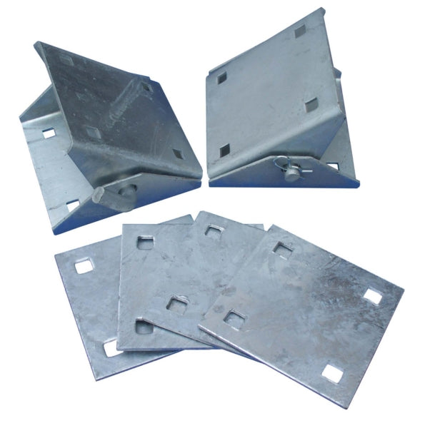 DOCKEDGE CONNECTOR KIT STATIONARY DE85220F