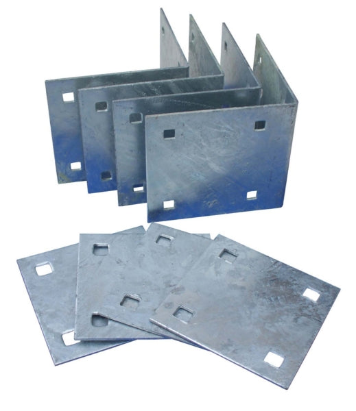 DOCKEDGE INSIDE CORNER KIT STATIONARY DE85225F