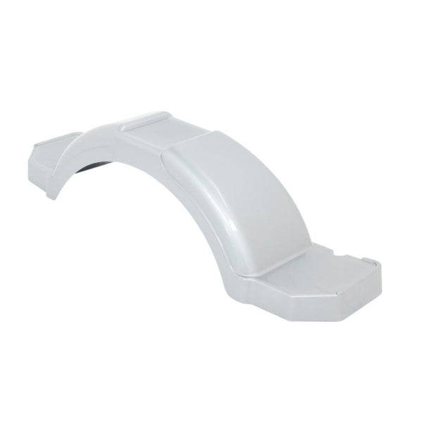 CESMITH FENDER 8 7/8 X37 3/8 X9 1/2 GY 19502