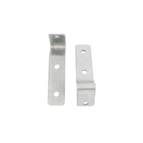CESMITH MOUNTING BRACKETS FOR PLASTIC FENDER 26065PGA