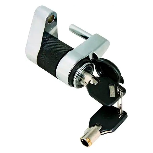 TRIMAX DOOR LATCH LOCK DELUXE TMC10
