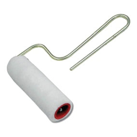 CAPTAINPHAB RESIN ROLLER, 3/4 X 3 GI-16010