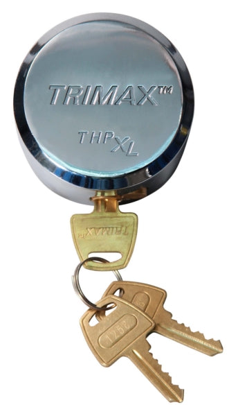 TRIMAX DOOR LOCK TRAILER HOCKEY PUCK THPXL