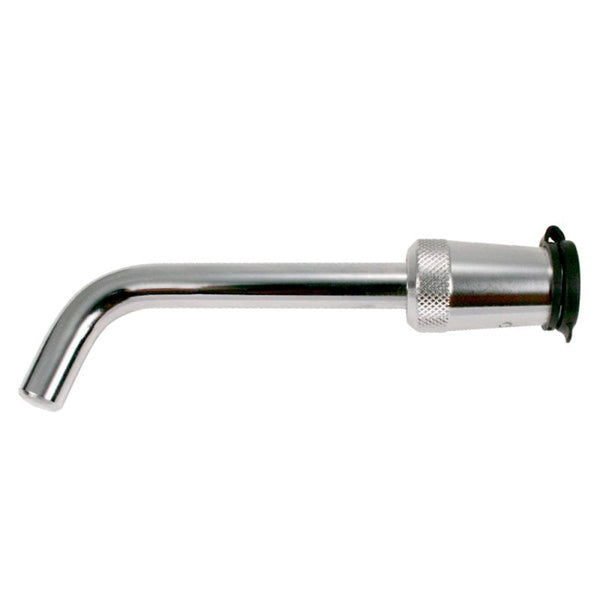 TRIMAX RECEIVER KEY LOCK 1/2" TRIMAX TR125