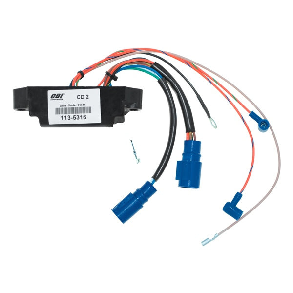SIERRA OMC CD2 SL 6700 113-5316