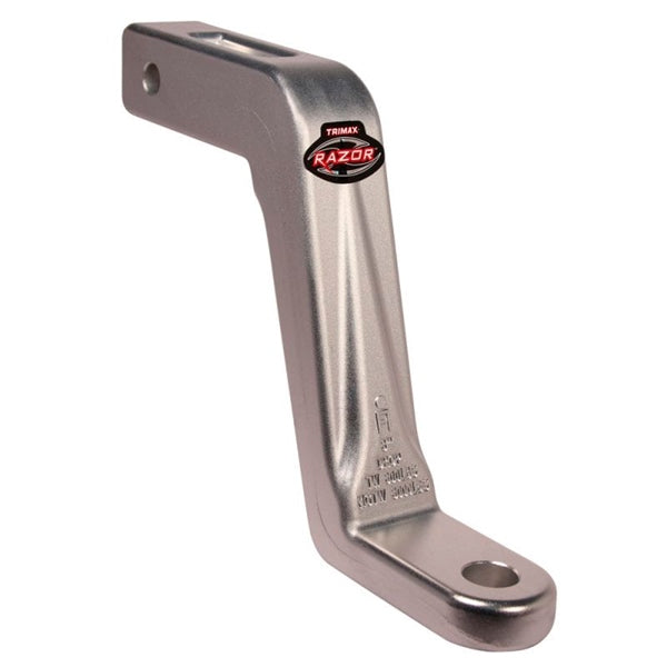 TRIMAX DROP HITCH FIXED 8" TRIMAX TRZ8ALFM