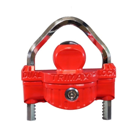 TRIMAX COUPLER LOCK UNIVERSAL 1/2" TRIMAX UMAX25