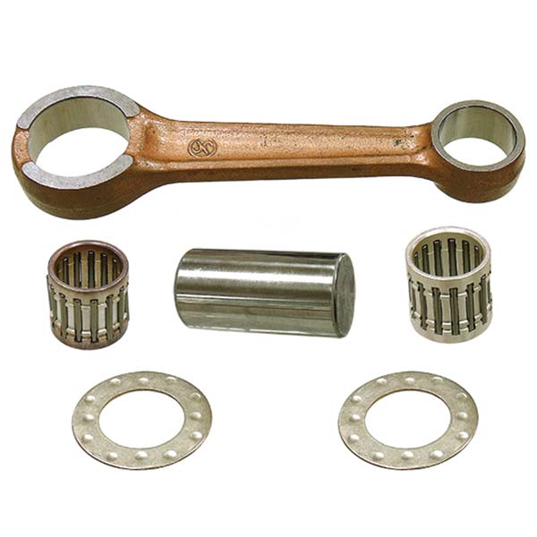 SPX CONNECTING ROD BRP/SKI-DOO SM-09103-2
