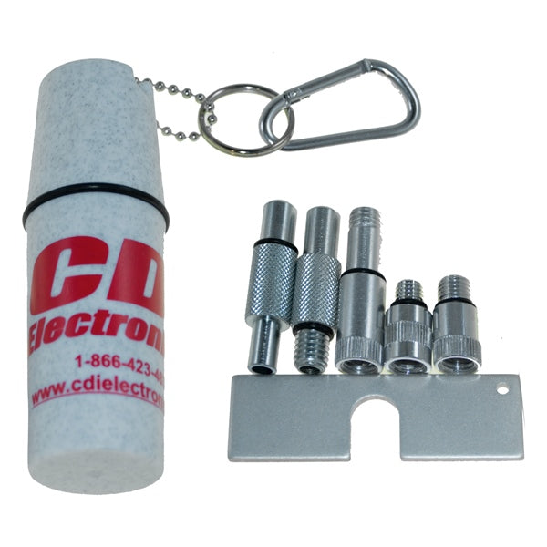 SIERRA ELECTRONIC ADAPT KIT 551-334K