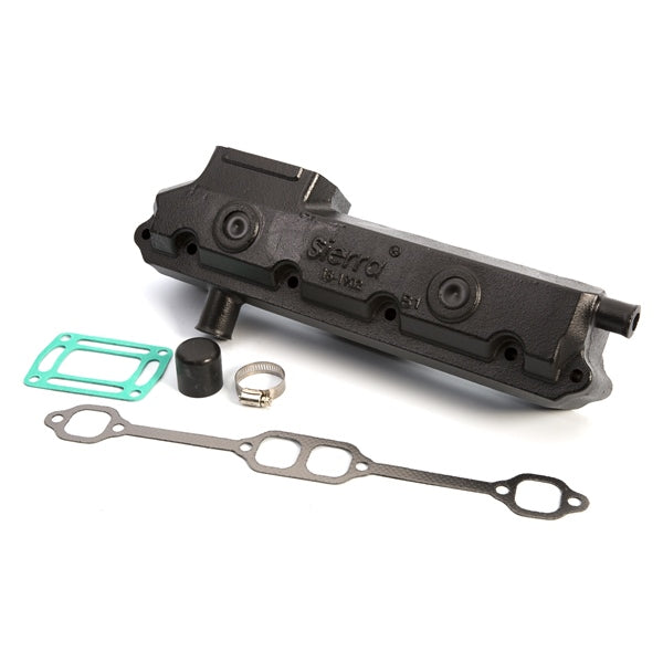 SIERRA EXHAUST MANIFOLD 18-1902