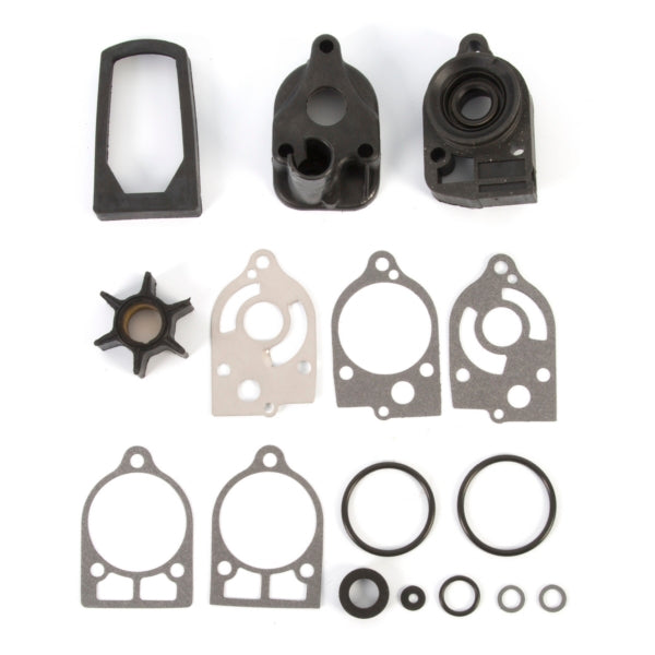 SIERRA WATER PUMP KIT MERC SIERRA 18-3322