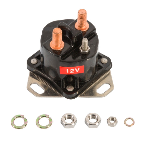 SIERRA STARTER SOLENOID 985063 OMC SIERRA 18-5812