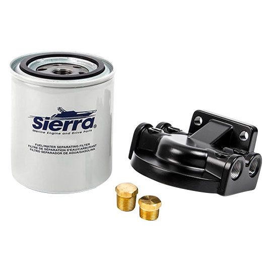 SIERRA FUEL WATER SEPARATOR KIT SIERRA 18-7852-1