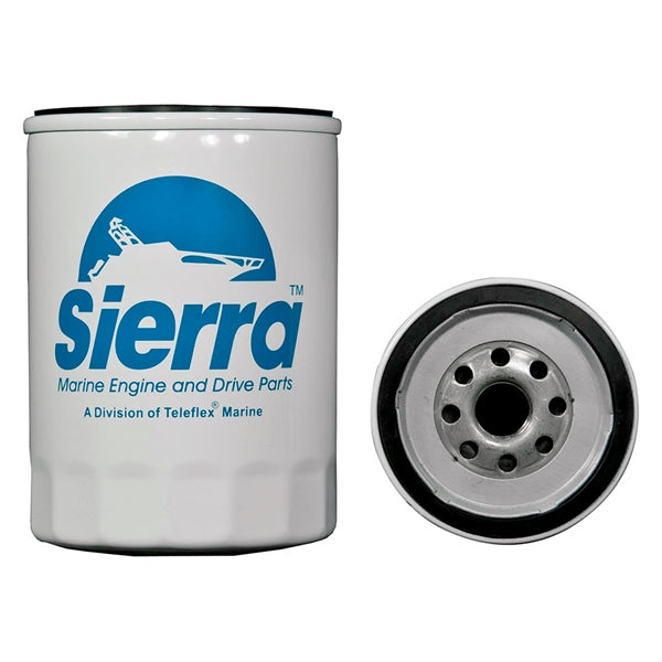 SIERRA OIL FILTER 35-866340Q03 MERCR SIERRA 18-7876-1