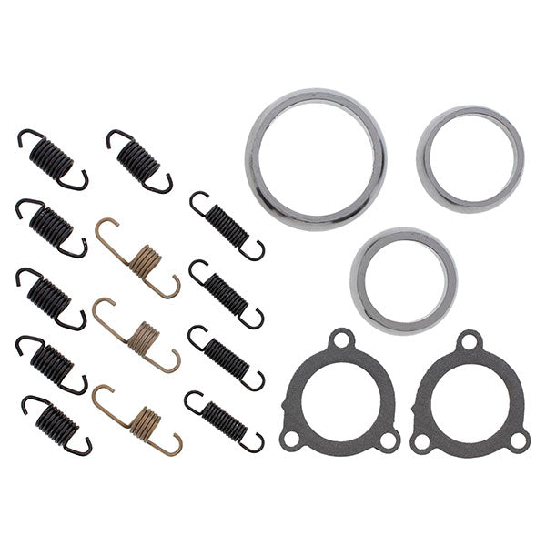 VERTEX EXHAUST GASKET KIT 723028