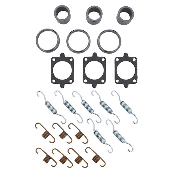 VERTEX EXHAUST GASKET KIT 723091