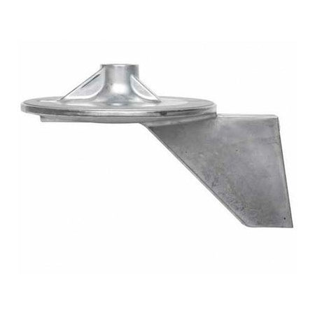 SIERRA ANODE, TRIM TAB, ZINC 18-6119Z
