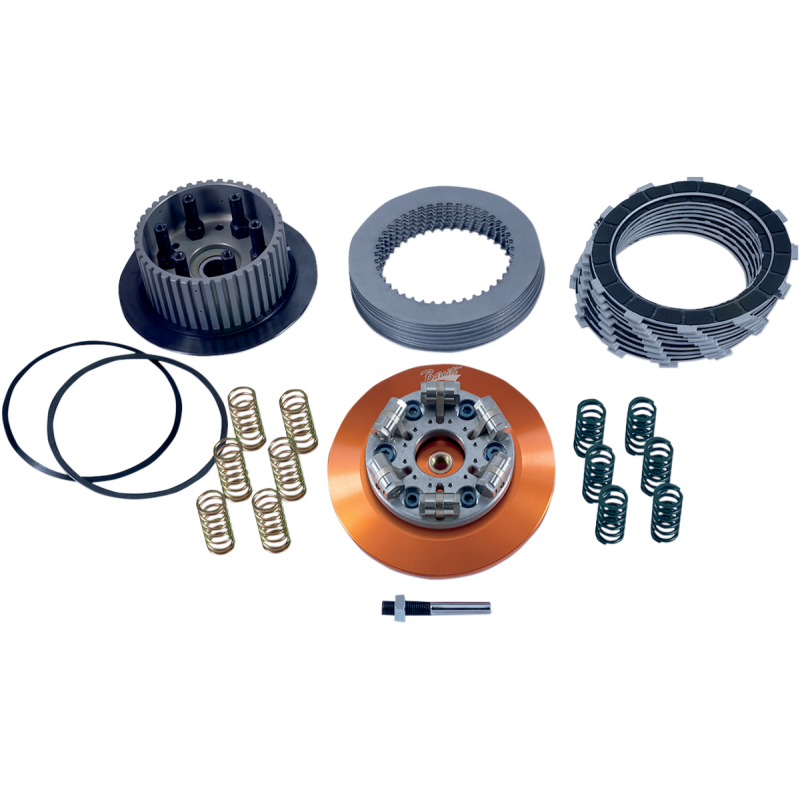 BARNETT 07-10 B/T UNDER COVER LOCK-UP CLUTCH 608-30-23710