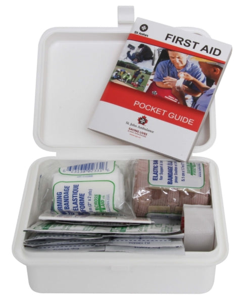 FOX40 MICRO FIRST AID KIT FOX40 7928-0400