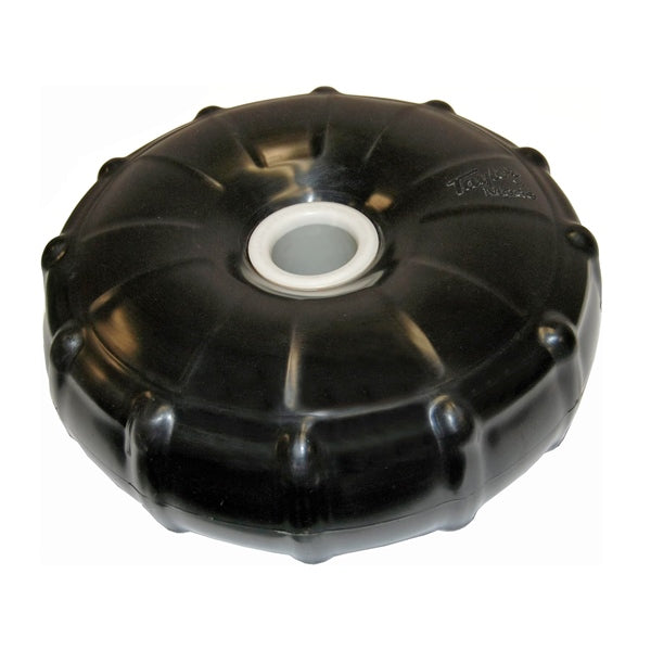 TAYLORMADE DOCK POST GUIDE WHEEL 14 PVC 1214