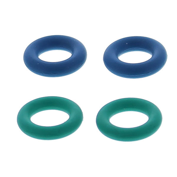 VERTEX INJECTOR THROTTLE O-RING KIT 725012