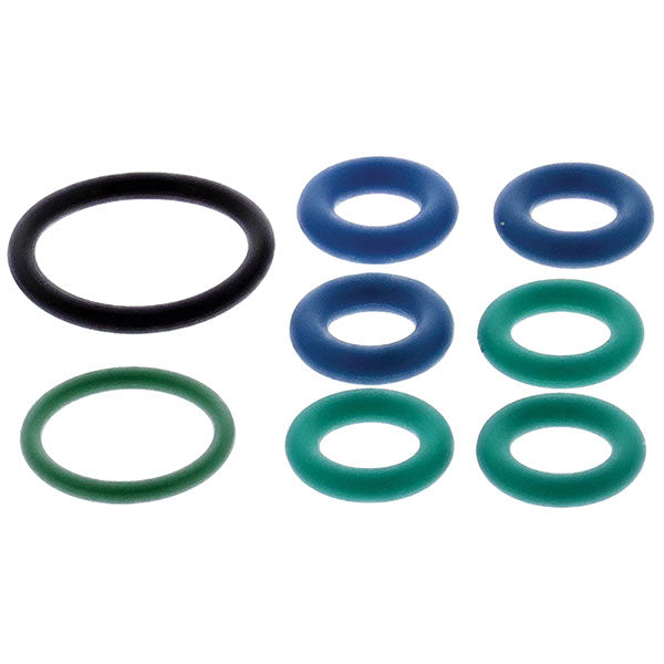 VERTEX INJECTOR THROTTLE O-RING KIT 725019