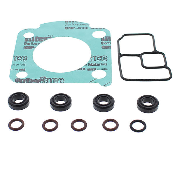 VERTEX INJECTOR THROTTLE O-RING KIT 725025