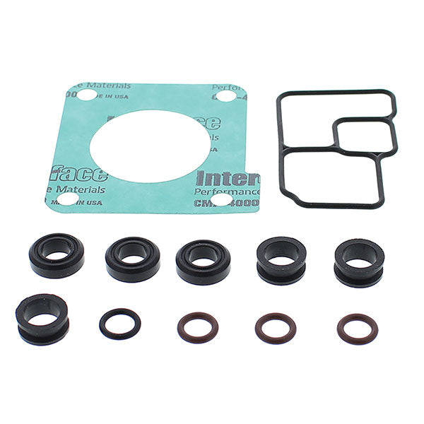 VERTEX INJECTOR THROTTLE O-RING KIT 725028