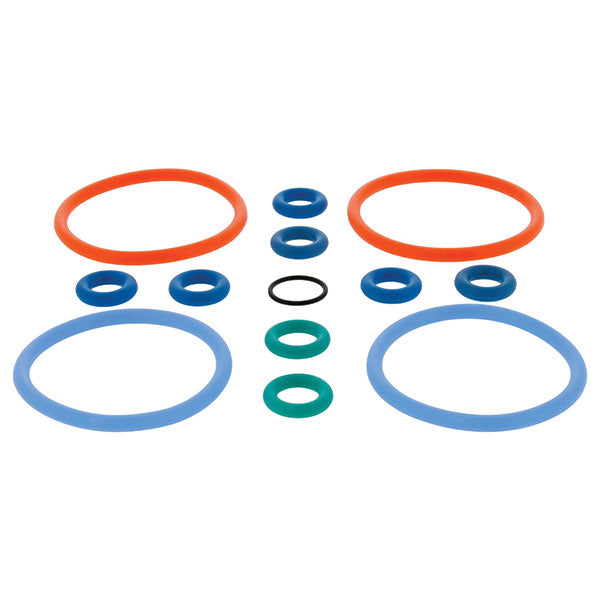 VERTEX INJECTOR THROTTLE O-RING KIT 725032
