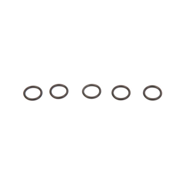 MALLORY O-RING 10.82MM X 1.78MM MALLORY 9-76520