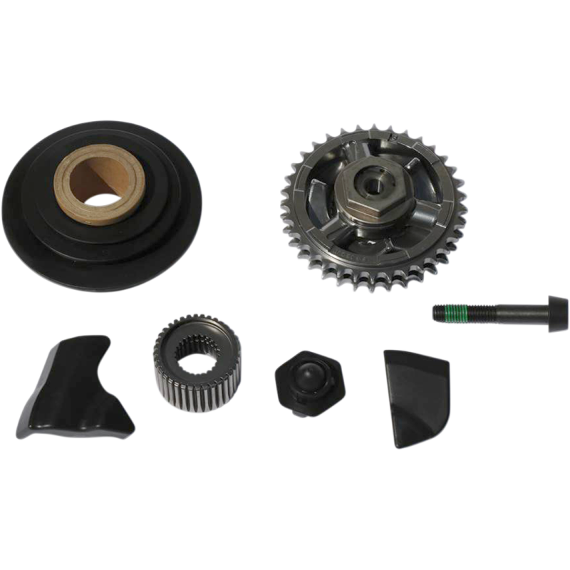 DRAG SPECIALTIES 11-16 FLHT COMPENSATOR KIT HP 34T D26-0145K