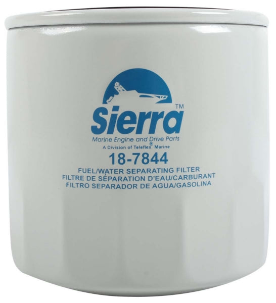SIERRA FUEL WATER SEPARATOR FILTER SIERRA 18-7844