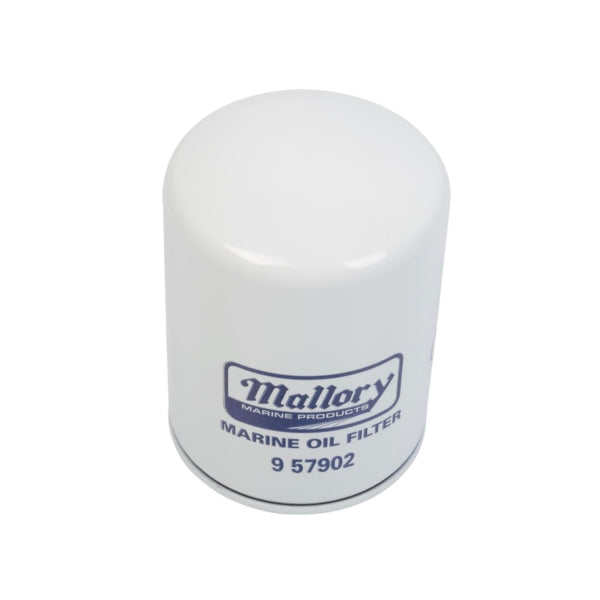 MALLORY OIL FILTER 35-805809T MERCR MALLORY 9-57902